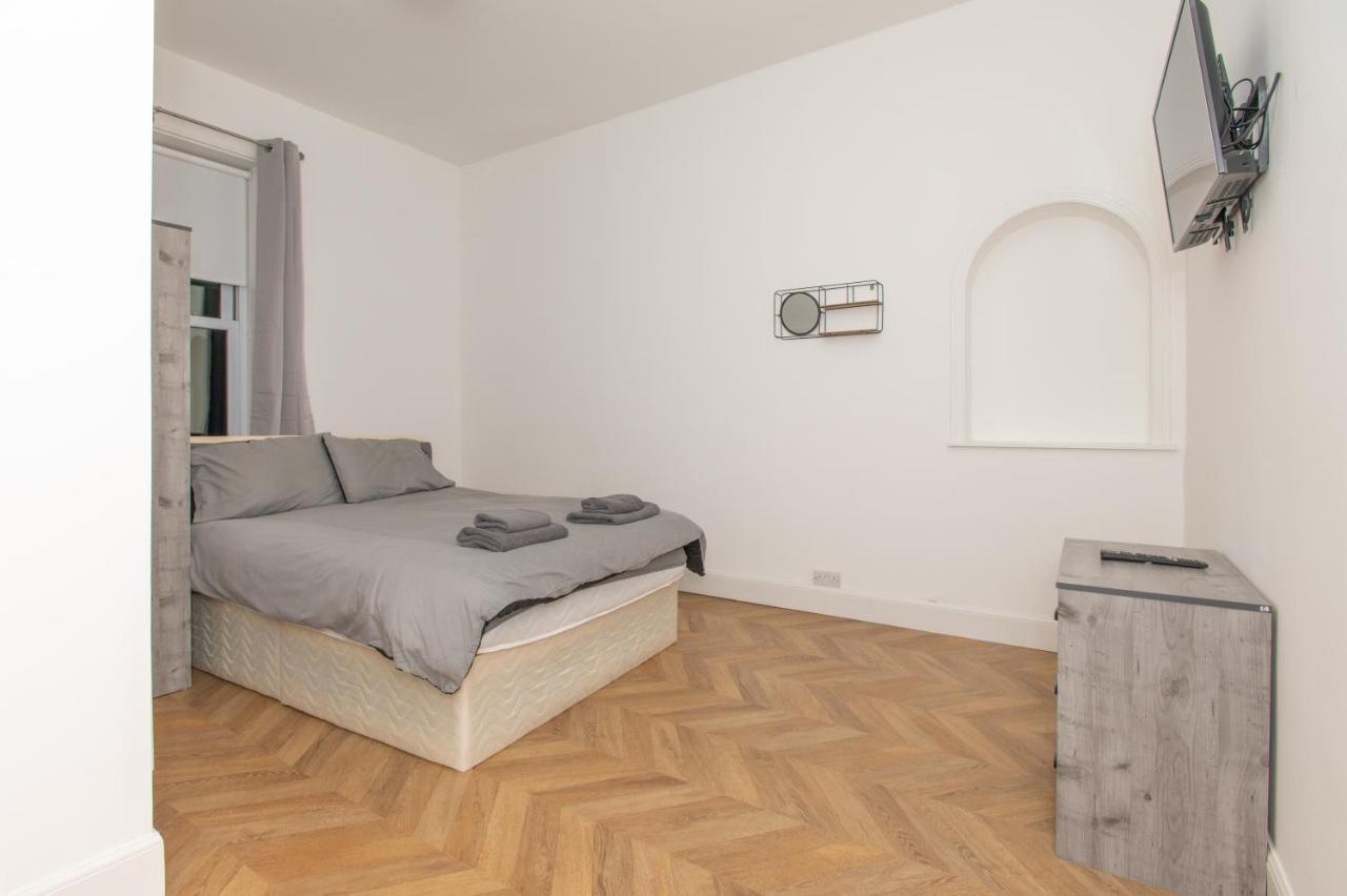 Maze Dream Apartment Ayr Zewnętrze zdjęcie